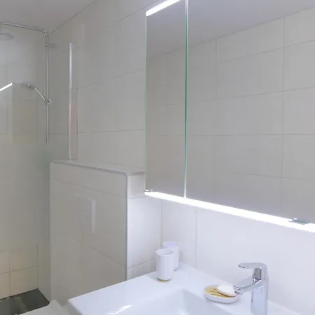 Apartment Les Mischabels-2 By Interhome *